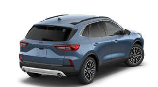 2026 Ford Escape Plugin Hybrid External Image 4